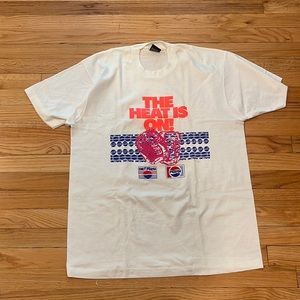 Pepsi Vintage T-shirt